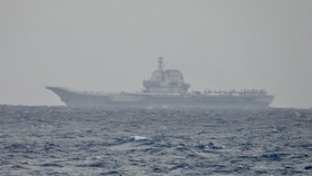 Pola Latihan Militer China di Sekitar Taiwan Soroti Opsi Blokade