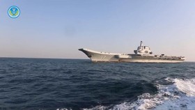 China Latihan Militer, KDEI Taipei Sebut Belum Ada Imbauan untuk WNI
