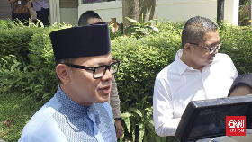 Kemendagri Ingatkan PNS Datang Tepat Waktu di Hari Pertama Kerja