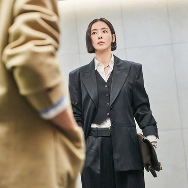 5 Drama Korea Rating Tertinggi Awal April 2025