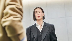 5 Drama Korea Rating Tertinggi Awal April 2025