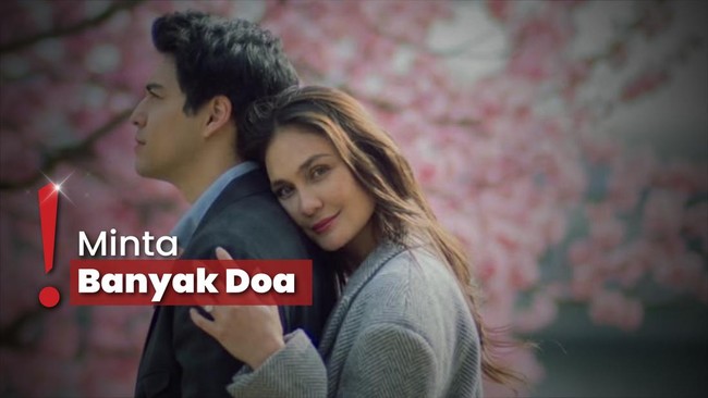 Lamar Luna Maya di Tokyo, Jepang, Maxime: Kamu Mau Dipanggil Apa?