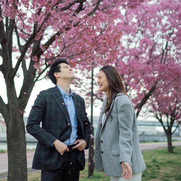 Undangan Pernikahan Bocor, Maxime Nikahi Luna Maya 7 Mei Mendatang