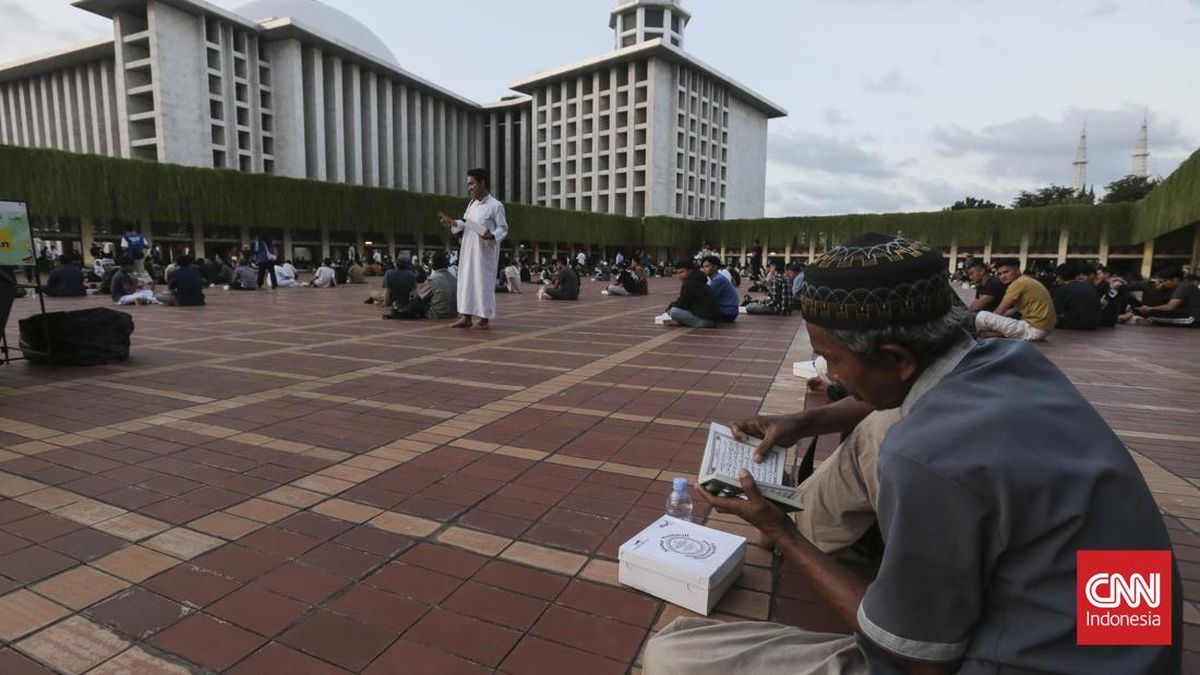 30 Kata-Kata Semangat Puasa Singkat yang Penuh Motivasi