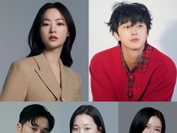 Semua tentang Drakor Terbaru Nice Woman Boo Se Mi