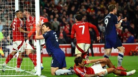 Klasemen Liga Inggris Usai MU Keok dan Arsenal Menang
