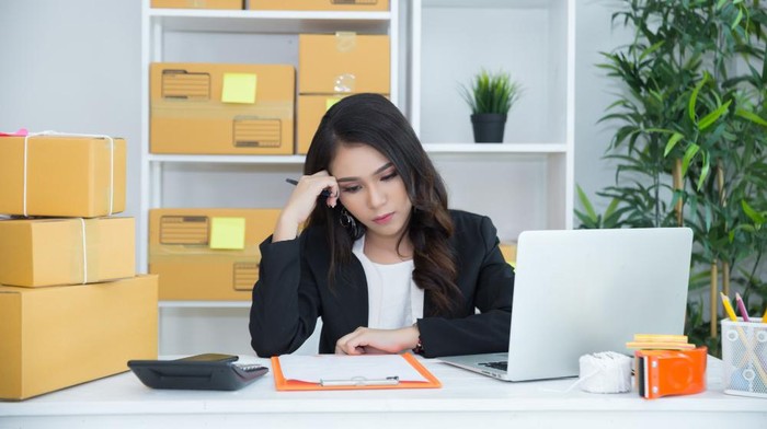 img-title Jangan Asal, 5 Hal Penting Ini Harus Dipikirkan Matang Sebelum Ajukan Surat Resign