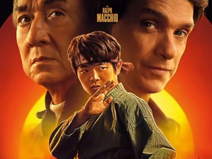 18 Rekomendasi Film Bioskop Terbaru Mei 2025 dari Indonesia hingga Hollywood