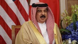 Cerita Raja Bahrain Bangun Megah Gereja-Doyan Poligami, Ini Profil 4 Istrinya