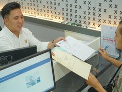 Girik dan Letter C Bakal Tak Diakui, Simak Cara Ubah ke Sertifikat Resmi