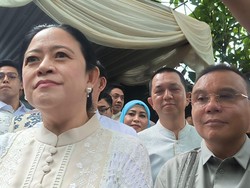 Relawan Dukung Sarasehan Aktivis 98 Bareng Dasco hingga Puan, Ini Harapannya