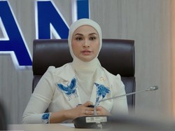 Jadi Wakil Rakyat, Ini Cara Putri Zulhas Seimbangkan Pekerjaan & Keluarga