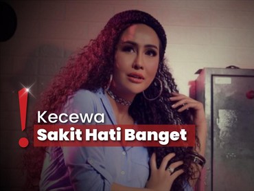 Alami KDRT, Ratu Meta Ogah Damai dan Bakal Gugat Cerai Suaminya