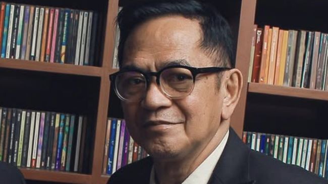 Keluarga menjabarkan rencana pemakaman Ray Sahetapy yang meninggal dunia dalam usia 68 tahun pada Rabu (2/4).