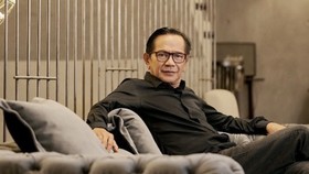 Kronologi Aktor Ray Sahetapy Meninggal Dunia, Sempat Masuk ICU
