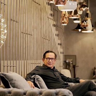 Dimakamkan Jumat di Tanah Kusir, Begini Kondisi Ray Sahetapy Sebelum Meninggal