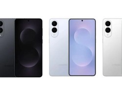 Peluncuran Samsung Galaxy S25 Edge Kabarnya Diundur, Ada Apa?