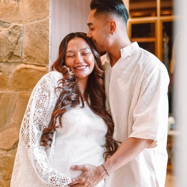 Haru Krisjiana Temani Siti Badriah Lahiran Anak Kedua: Istri Saya Dibedah Berkali-kali