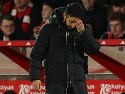Ruben Amorim Frustasi Lihat Pemain Terus Bikin Blunder