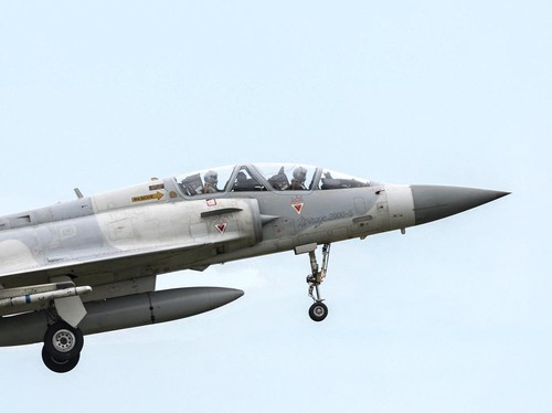 Taiwan Gelar Latihan Militer Terbesar, Pamer Sistem Roket Canggih