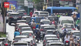 VIDEO:Alasan Warga Berlibur ke Kawasan Puncak Meski Dihantui Kemacetan