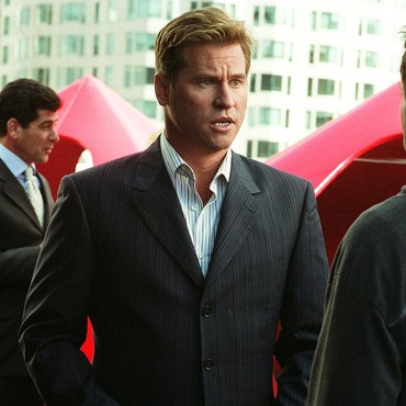 Reaksi Keluarga Saat Val Kilmer Hidup Lagi Lewat AI di Film 'As Deep As The Grave'