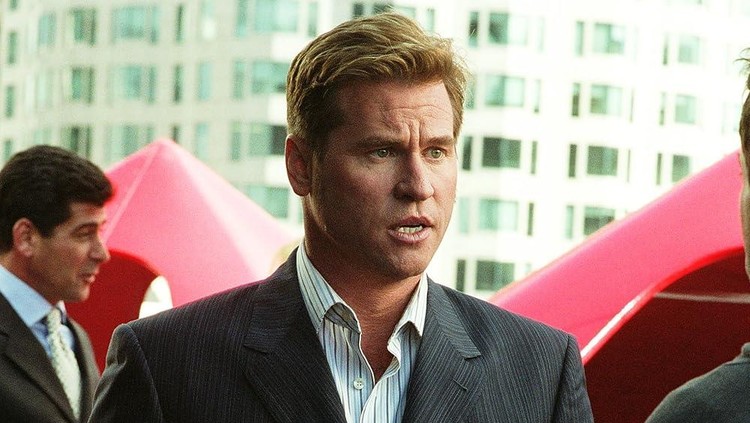 Val Kilmer