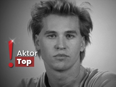 Val Kilmer 'Batman Forever' Meninggal, Anak Sebut karena Sakit Pneumonia