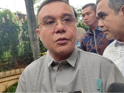 Dasco Dengar Kabar Investor Qatar Akan Masuk ke Danantara