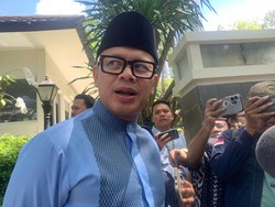 Wamendagri: Retret Gelombang II Digelar Usai Lebaran