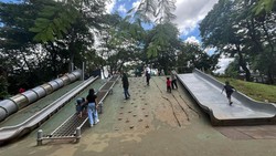 Kata Pramono Anung soal Fotografer Bayar Rp500 Ribu di Tebet Eco Park