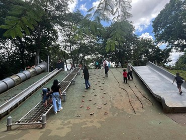 img-title Kata Pramono Anung soal Fotografer Bayar Rp500 Ribu di Tebet Eco Park