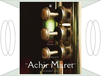 Bilal Indrajaya Mempersembahkan 