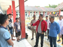 Overkapasitas Lapas Waikabubak, DPR RI Desak Pembangunan Baru di SBD