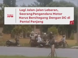 Warga Bengkulu Diminta Lapor Polisi Jika Motor Dirampas di Jalan oleh Oknum DC