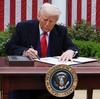 RI Harus Impor Energi AS Rp244 T Demi Dapat Tarif 19 Persen dari Trump