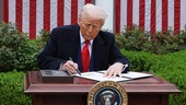 Pernyataan Lengkap Trump soal Tarif 32 Persen ke Indonesia