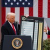 Mengukur Dampak Kalau Tarif 32 Persen Trump Berlaku, Mengerikan?