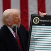 Trump Turunkan Tarif Impor Produk RI Jadi 19 Persen, Ini 4 Syaratnya
