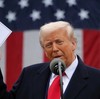 Marah, Trump Ancam Naikkan Tarif 10% Buat Negara BRICS Termasuk RI
