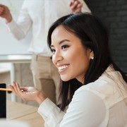 ENFP Harus Coba! Inilah 5 Pekerjaan yang Paling Sesuai Kepribadianmu