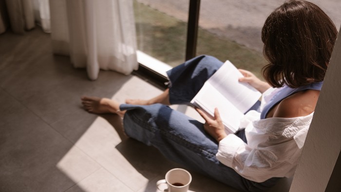 5 Zodiak yang Paling Cocok dengan Gaya Hidup Slow Living