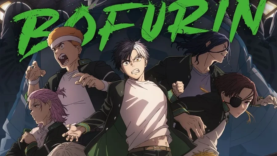 Asyik&comma; kabar gembira buat wibu nih&comma; karena Wind Breaker season 2 tayang perdana hari ini&comma; Jumat&comma; 4 April 2025&period; Berikut link streaming-nya yang aman dan nyaman&period;