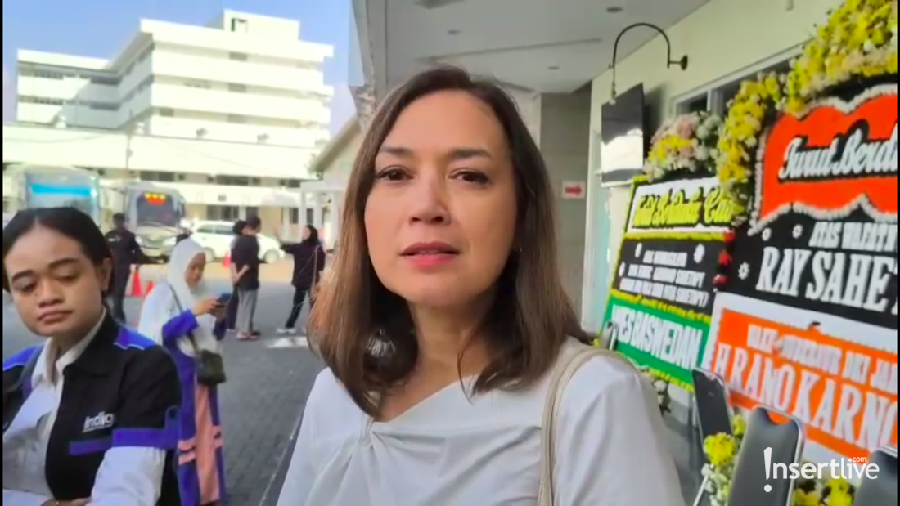 Ira Wibowo Ira Wibowo