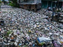 Siasat Tersangka Korupsi Buang Sampah Tangsel ke Kota-kota Tetangga