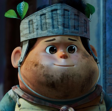 Garapan Lebih dari 420 Kreator Indonesia, Film JUMBO Gebrak Industri Animasi di 17 Negara