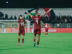 GOL! Aloisio Neto Bawa PSM Makassar Ungguli Semen Padang 1-0