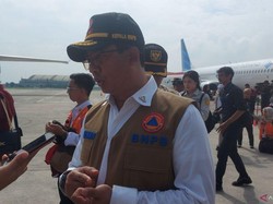 Bantuan Tahap Ketiga untuk Myanmar Jadi Gelombang Terakhir dari RI