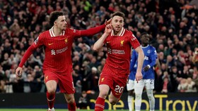 5 Fakta Liverpool vs Tottenham: The Reds Siap Rebut Gelar Juara