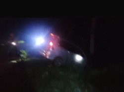 Video: Petaka Sekeluarga Asal Jember Nyasar hingga Masuk Parit gegara Google Maps